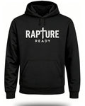 Rapture Ready Hoodie