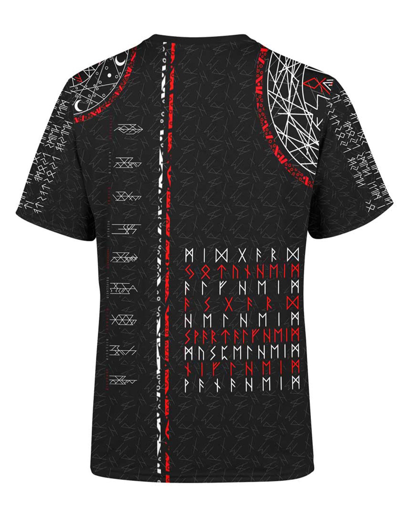 Nine Worlds Shirt