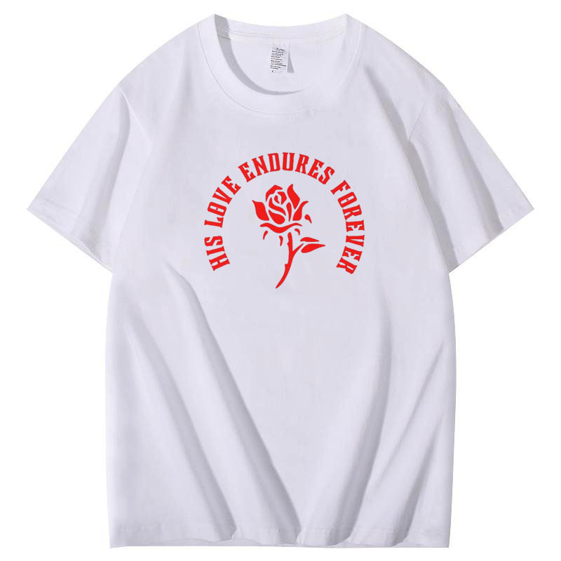 Vintage Christian T-Shirt