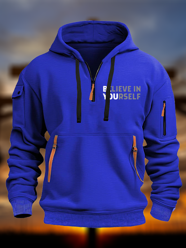 Be You Jesus God Christian Zipper Hoodies