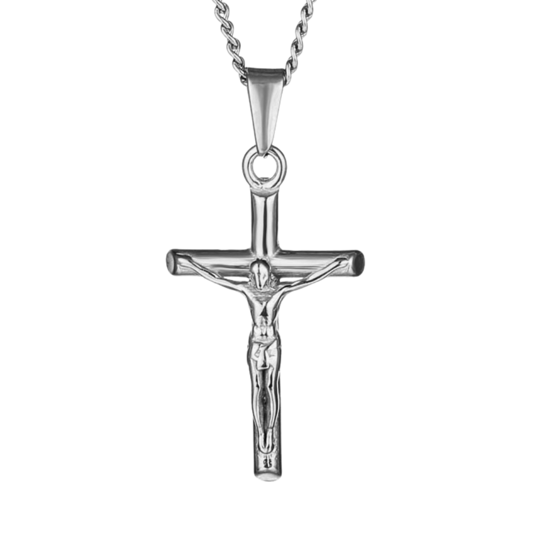 The Cruxis Necklace