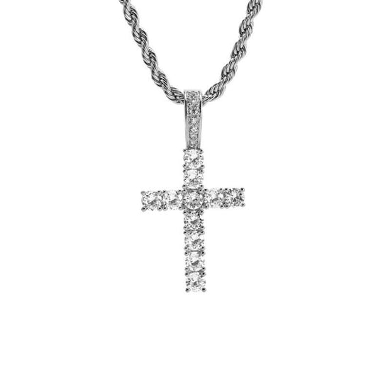 Cross Necklace