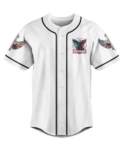DD-214 Got Me Home Jersey