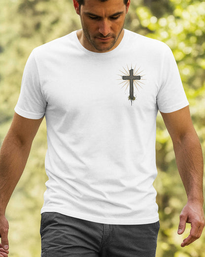 I've Got Hiking In My Veins T-Shirt