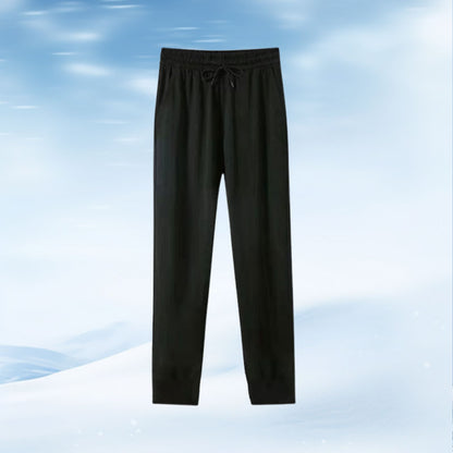 Ice Silk Quick-Dry Pants