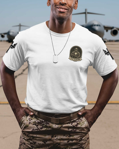 Ptsd Is Not A Sign Of Weakness T-Shirt