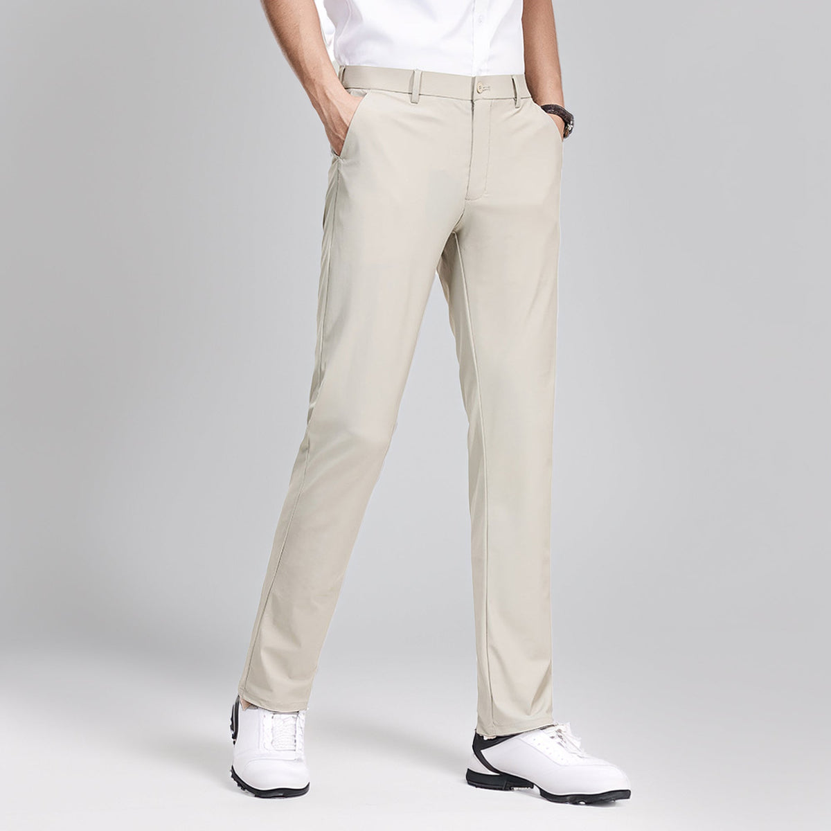 ULTRA-STRETCH PRO GOLF TROUSERS