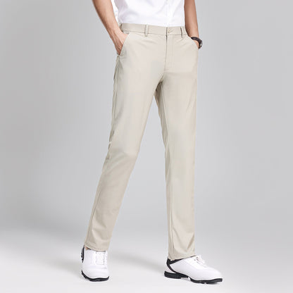 ULTRA-STRETCH PRO GOLF TROUSERS