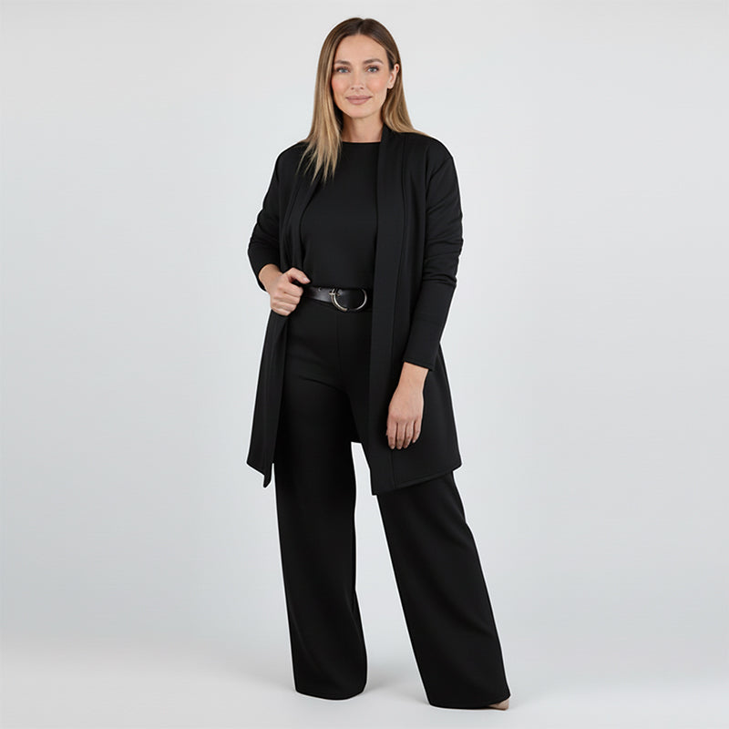 Women's 3-Piece Casual Lounge Set