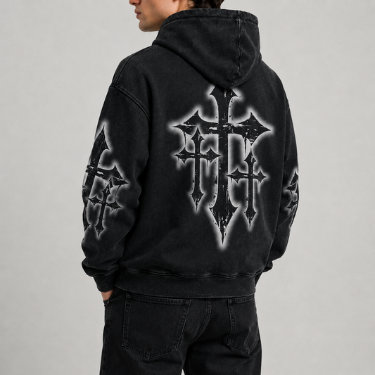 Divine Hoodie