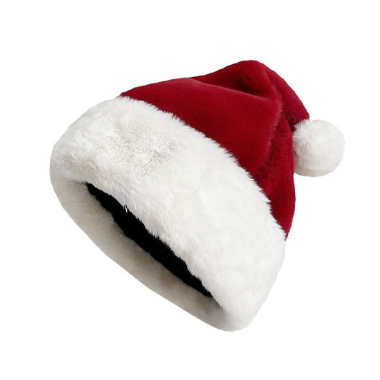 Christmas Party Casual Hat And Neck Scarf