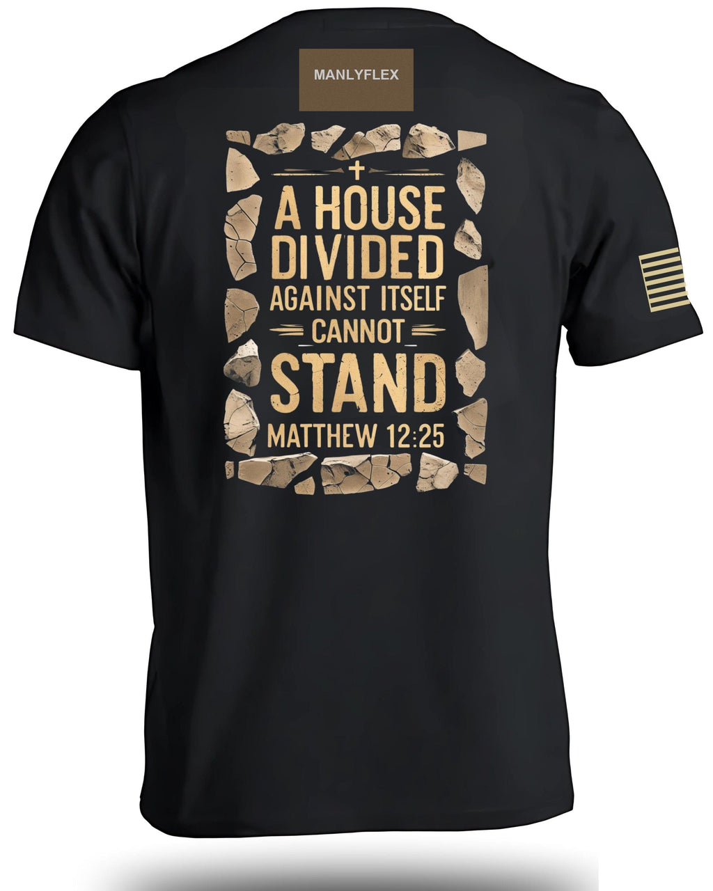 House Divided T-Shirt