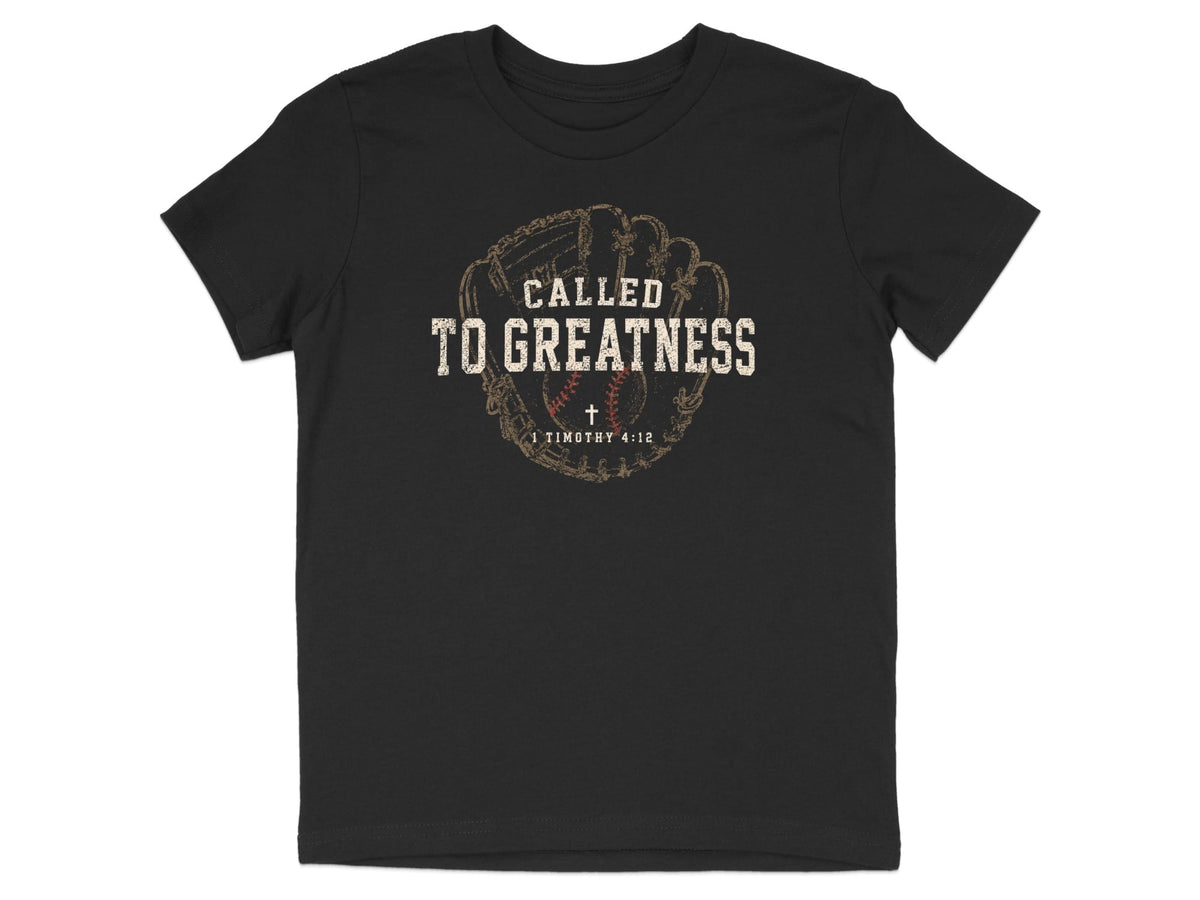 Called to Greatness Youth T-Shirt