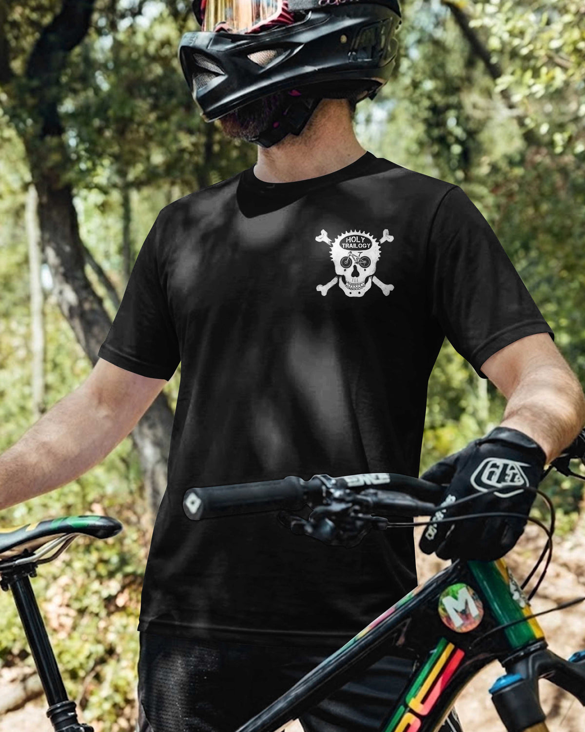 Holy Trailology T-Shirt