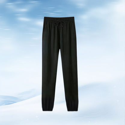 Ice Silk Quick-Dry Pants