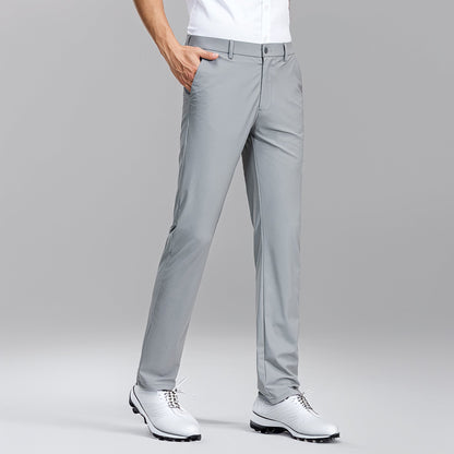 ULTRA-STRETCH PRO GOLF TROUSERS