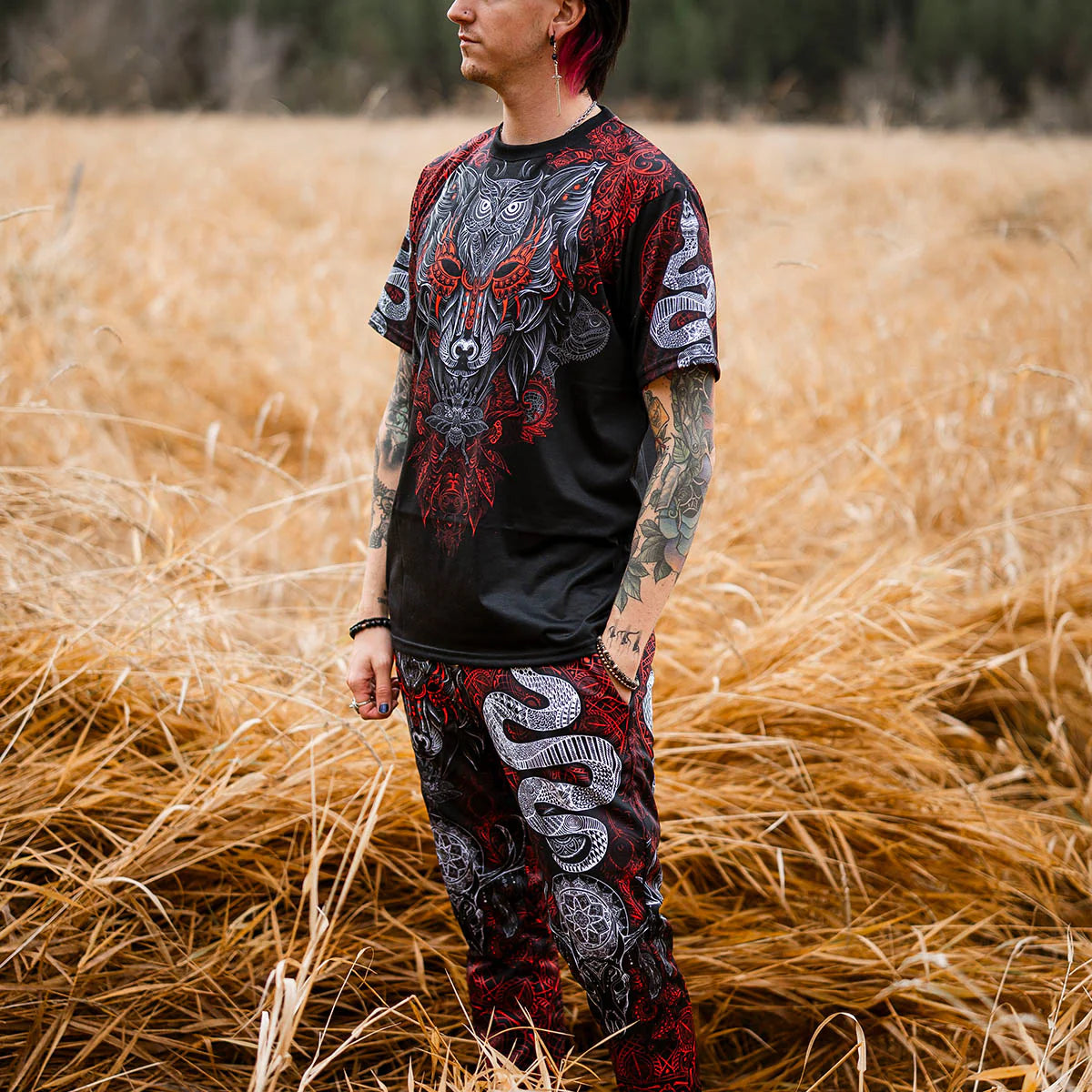 Alpha Shirt