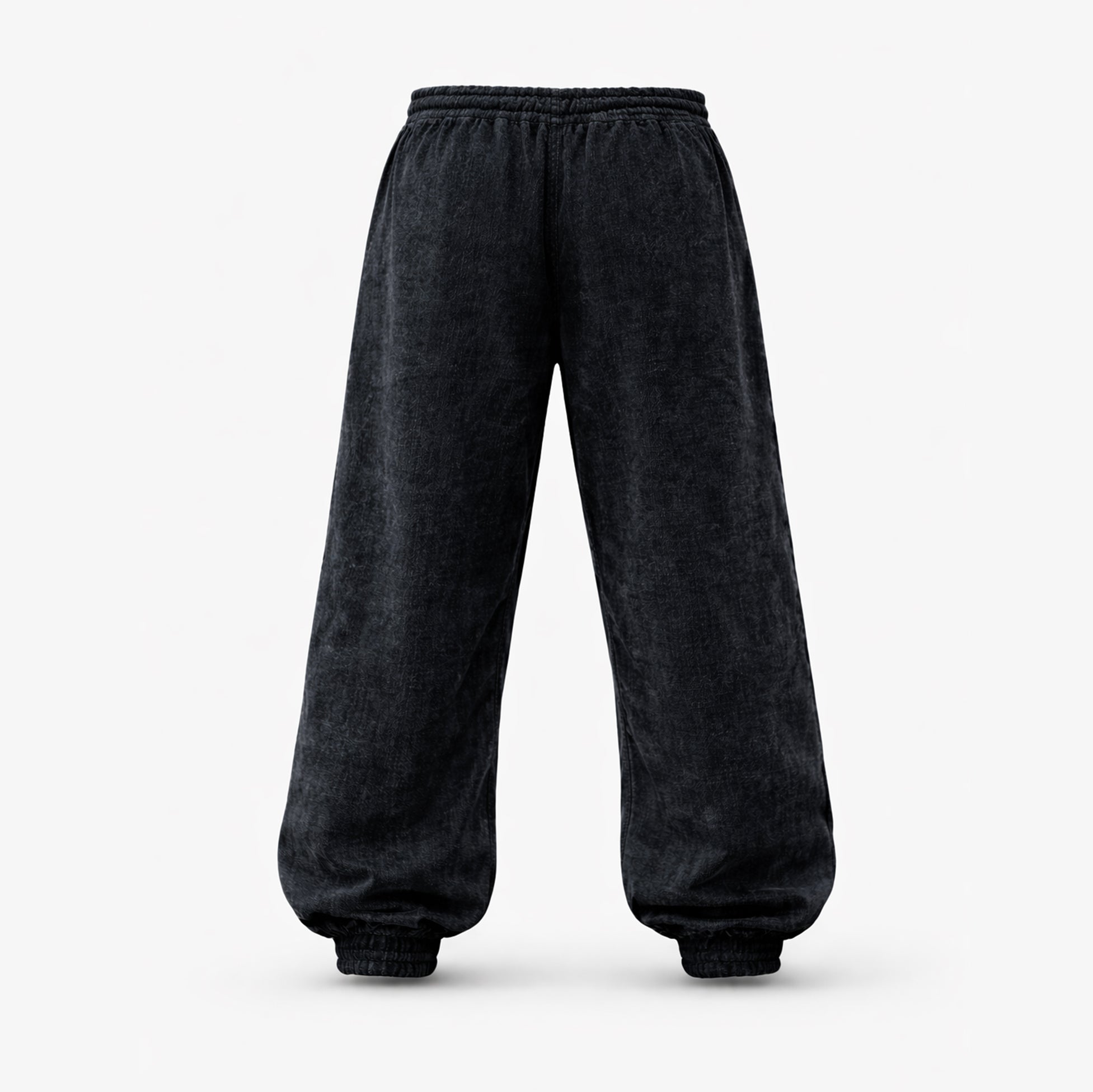 Nordic Viking Dragon Totem Classic Pattern Celtic Knot Cotton-Linen Pants