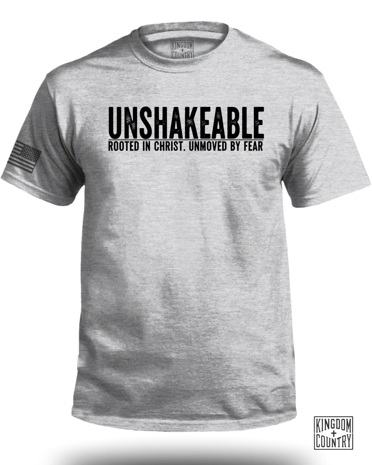 UNSHAKEABLE T-Shirt