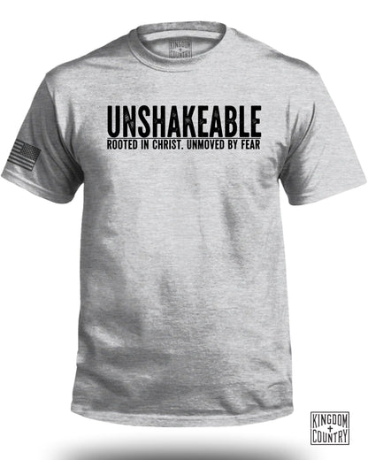UNSHAKEABLE T-Shirt