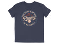 There's Praying in Baseball Youth T-Shirt