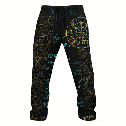 Vegvisir_jogging Pants