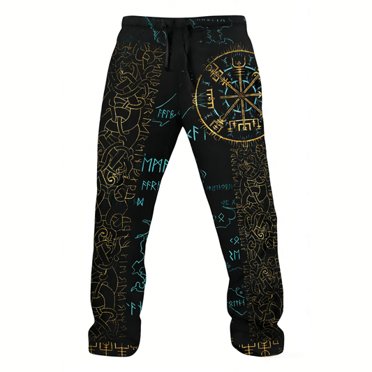 Vegvisir_jogging Pants