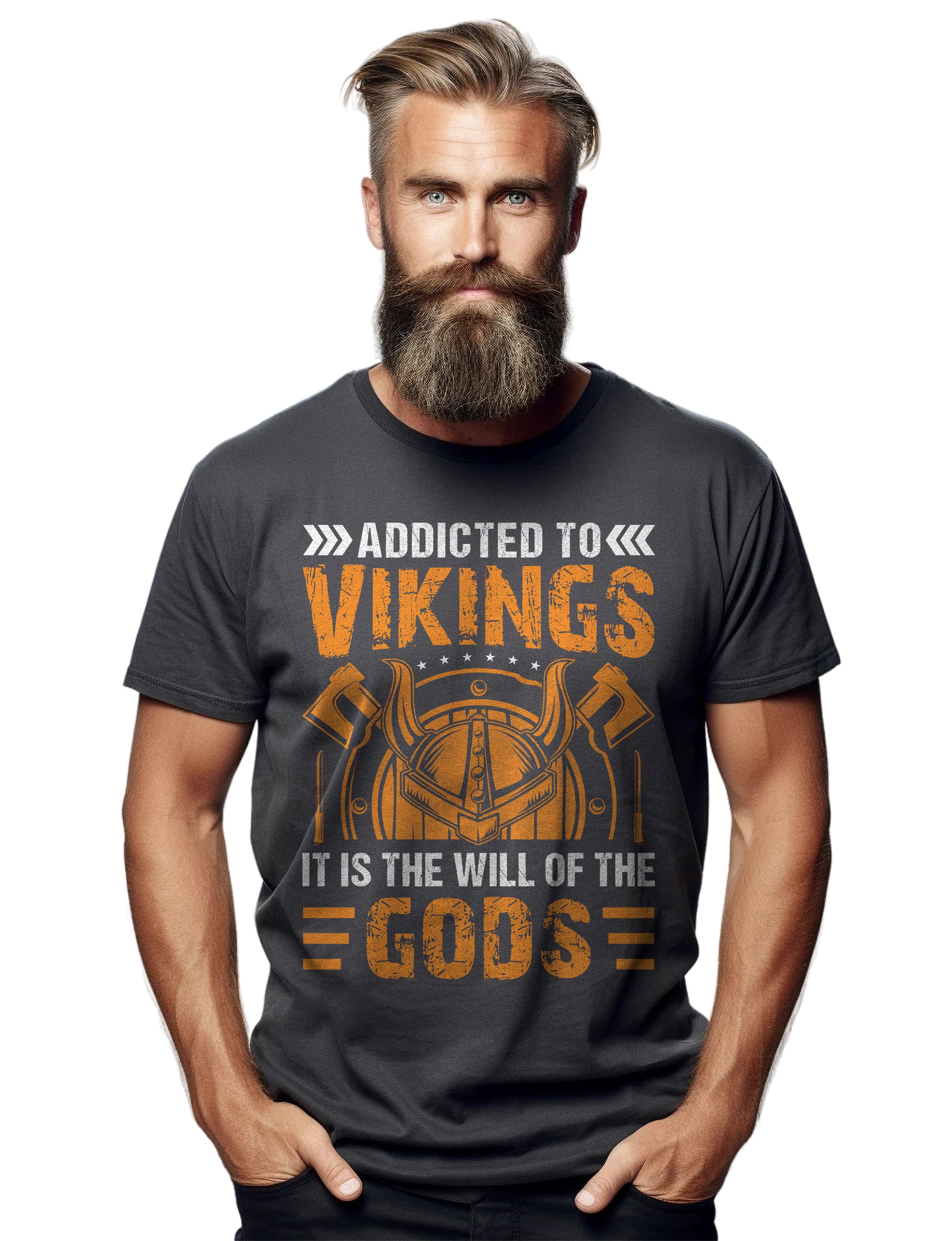 Addicted to T-Shirt