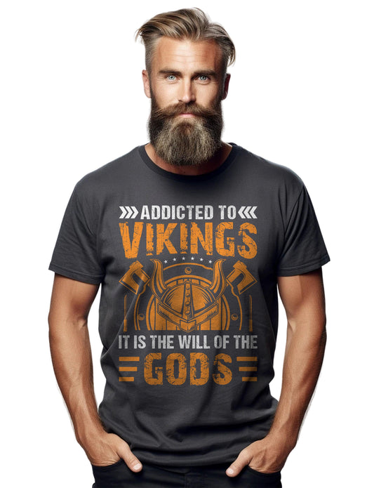 Addicted to T-Shirt