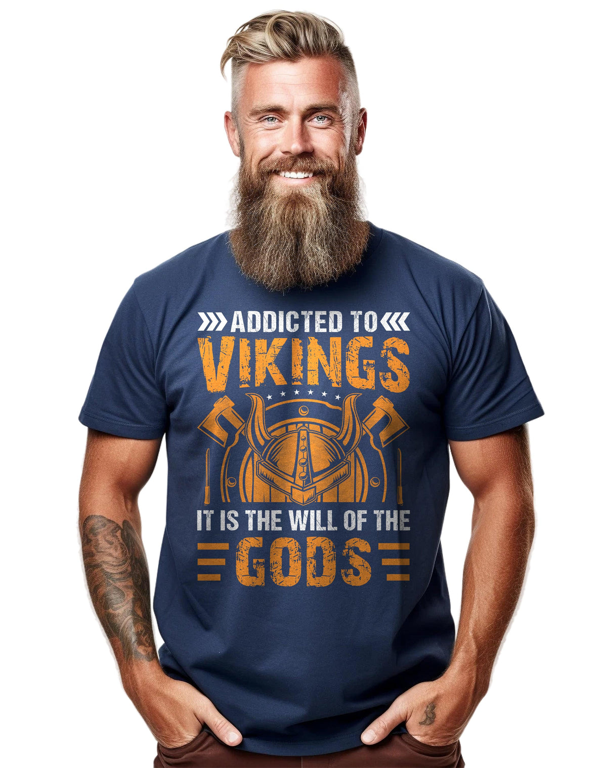 Addicted to T-Shirt