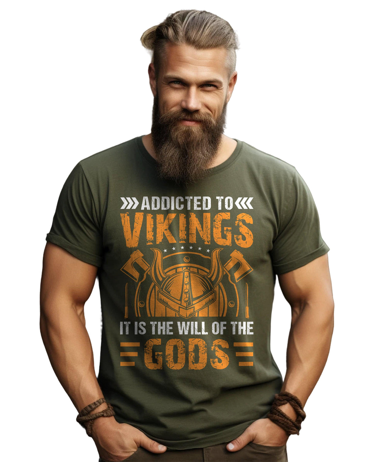 Addicted to T-Shirt