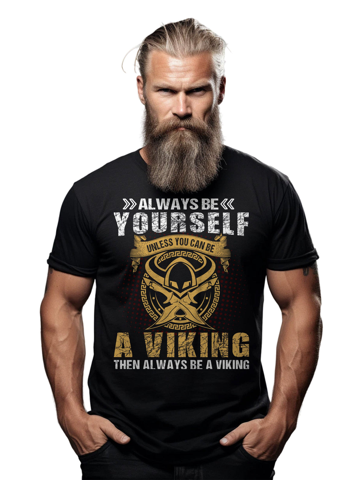 Always Be T-Shirt