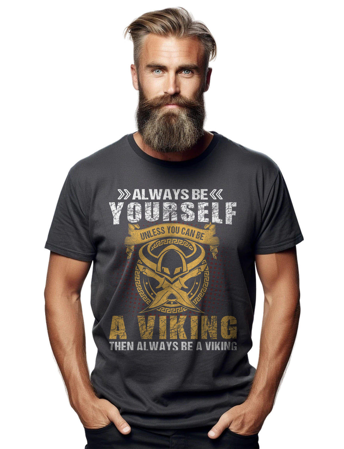 Always Be T-Shirt
