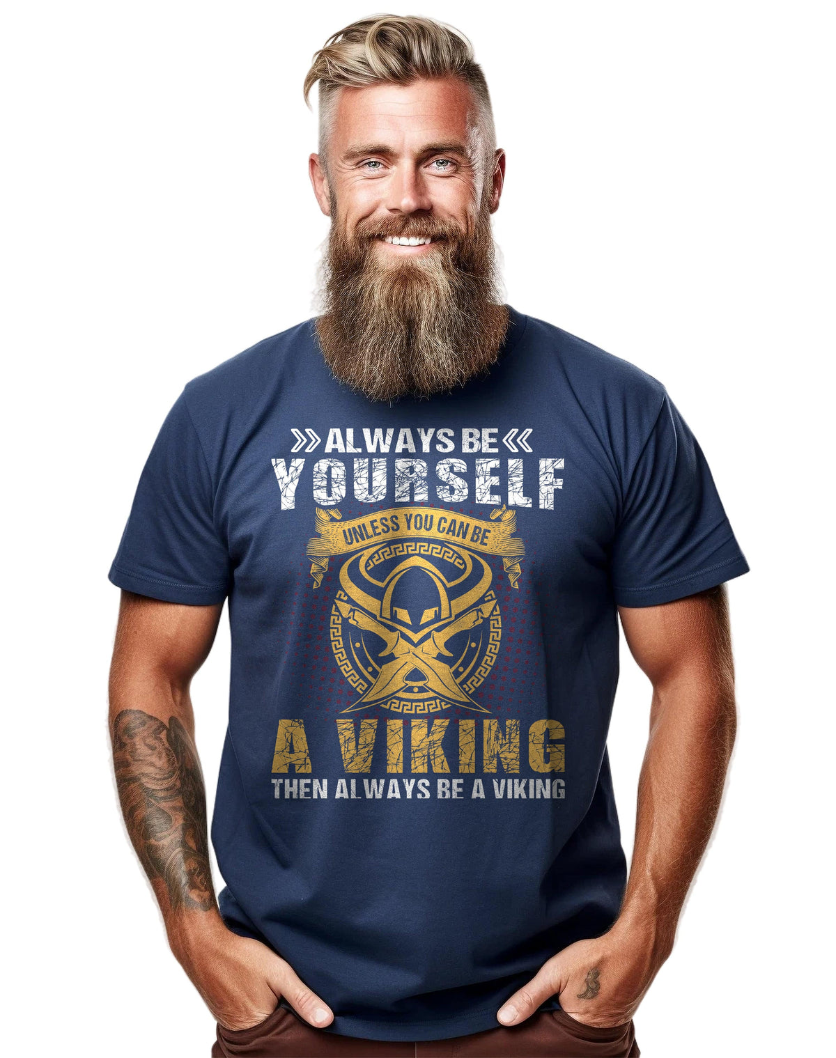 Always Be T-Shirt