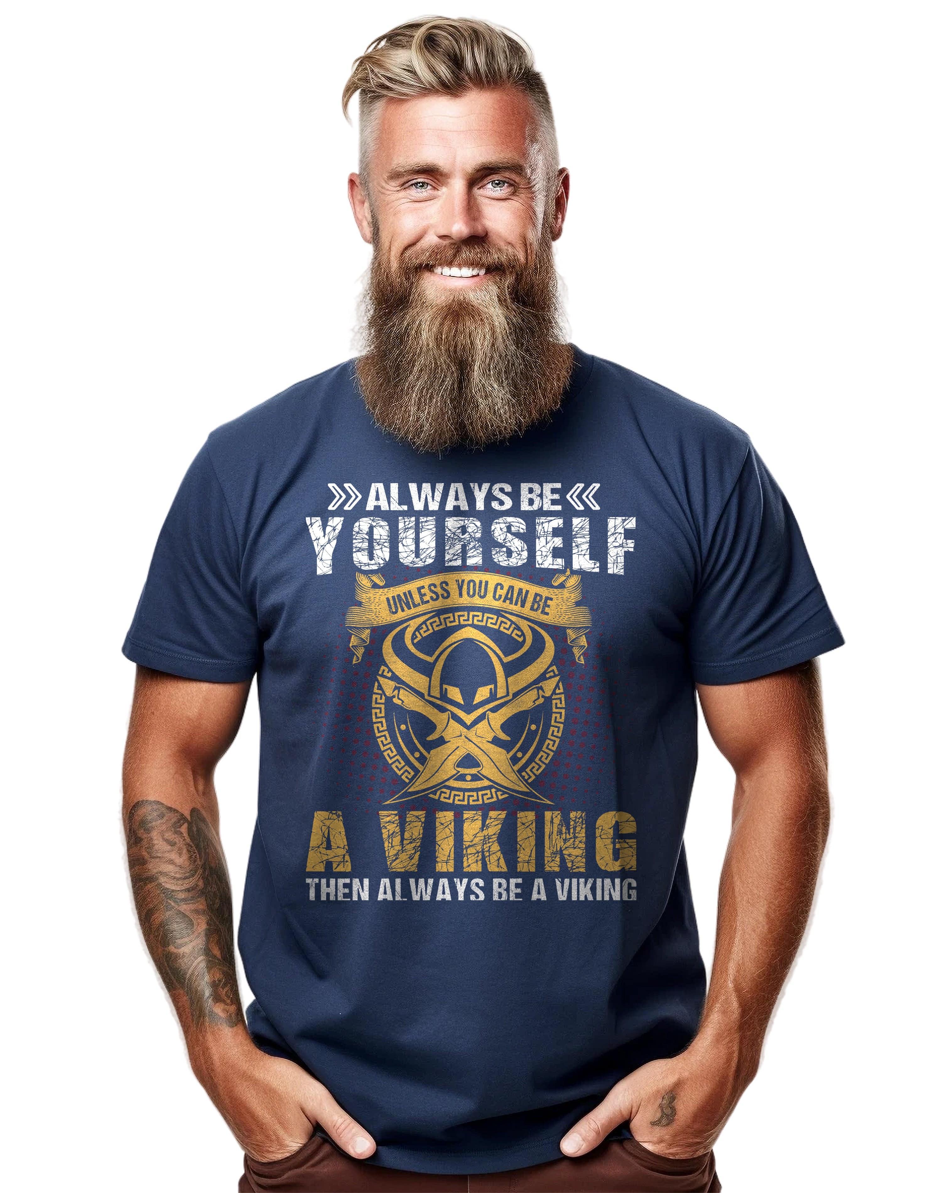 Always Be T-Shirt