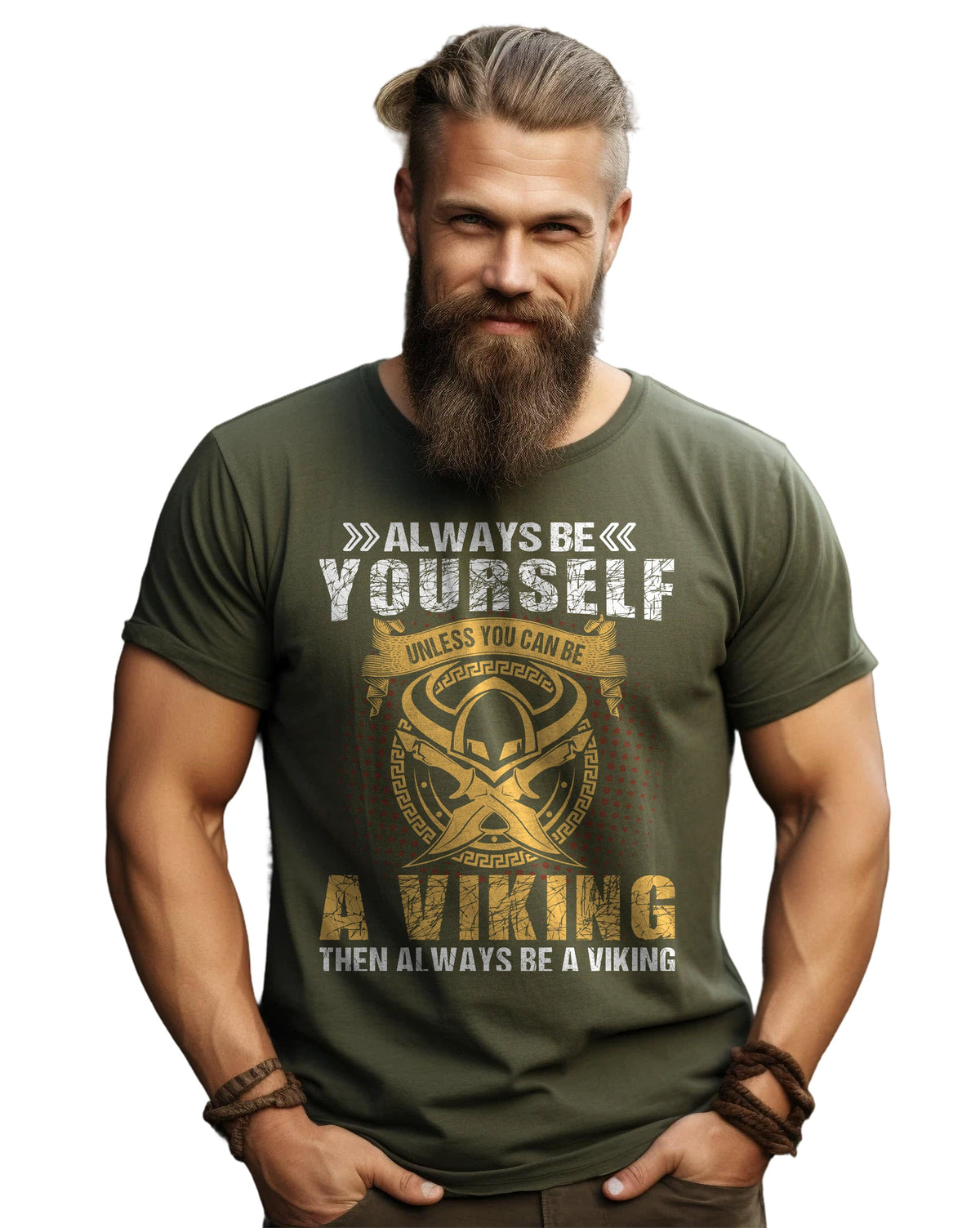 Always Be T-Shirt