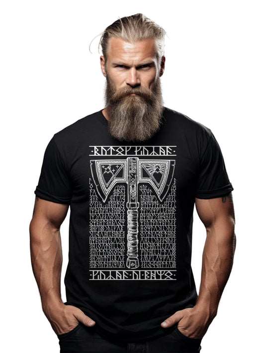 Baruk Khazad T-Shirt