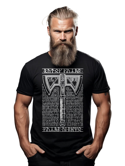 Baruk Khazad T-Shirt US