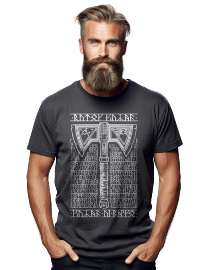 Baruk Khazad T-Shirt US