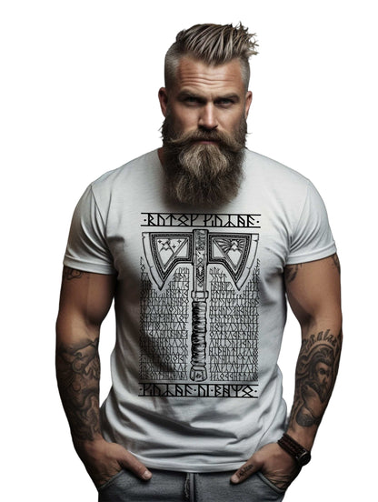 Baruk Khazad T-Shirt US