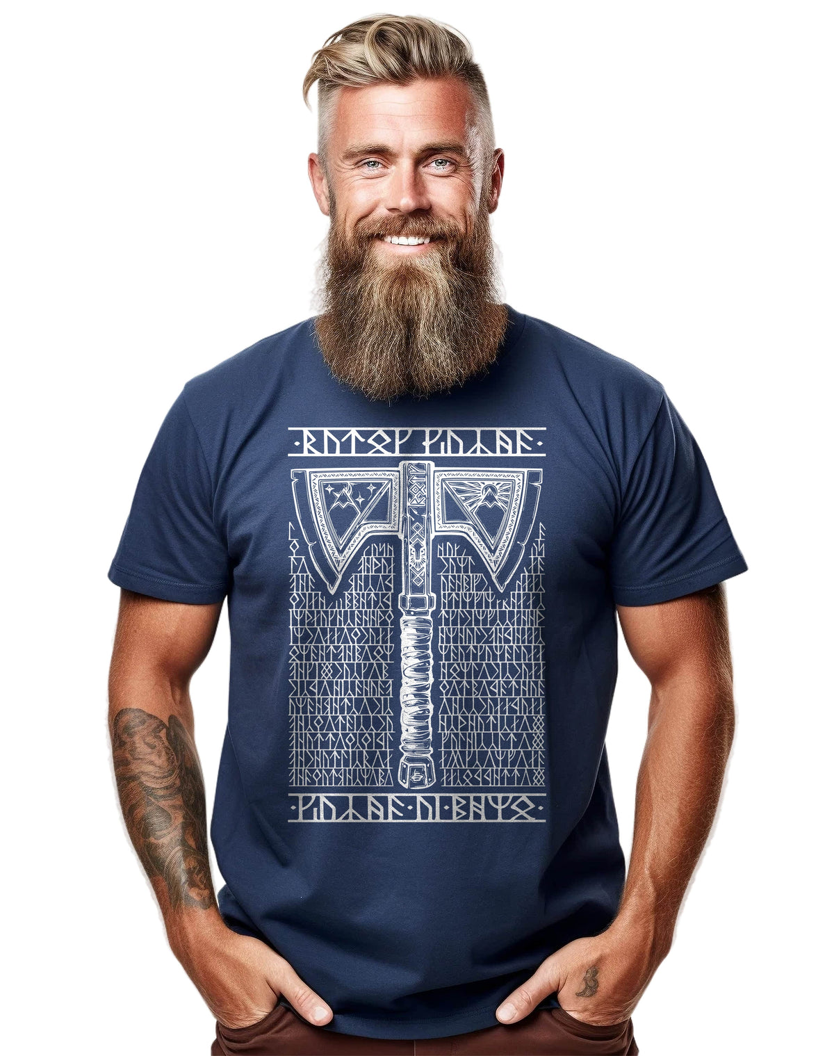 Baruk Khazad T-Shirt US