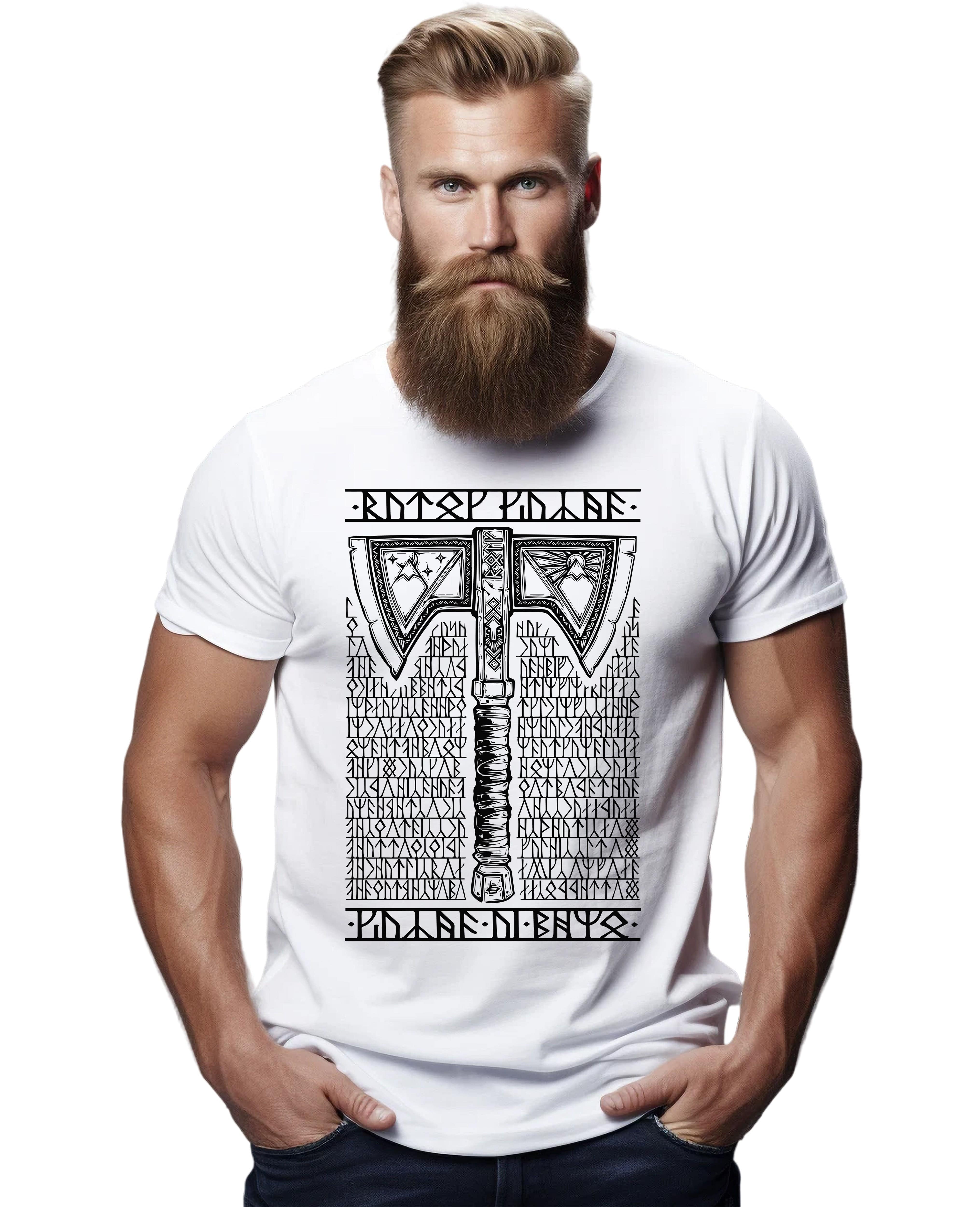 Baruk Khazad T-Shirt US
