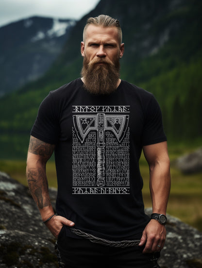 Baruk Khazad T-Shirt US