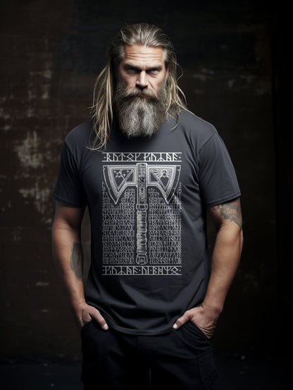 Baruk Khazad T-Shirt US