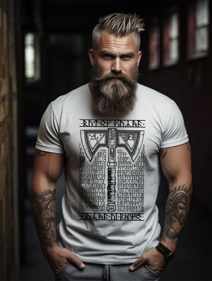 Baruk Khazad T-Shirt US