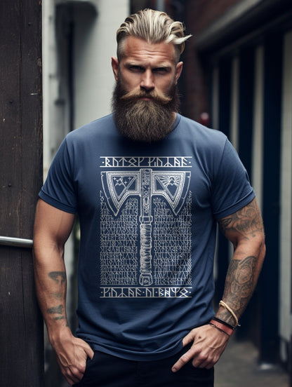 Baruk Khazad T-Shirt US