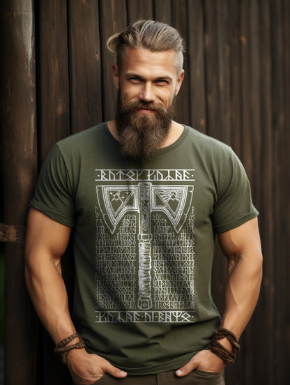 Baruk Khazad T-Shirt US