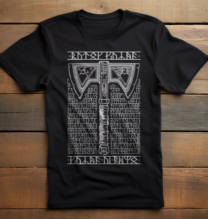 Baruk Khazad T-Shirt US