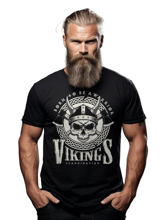 Born to Be a T-Shirt
