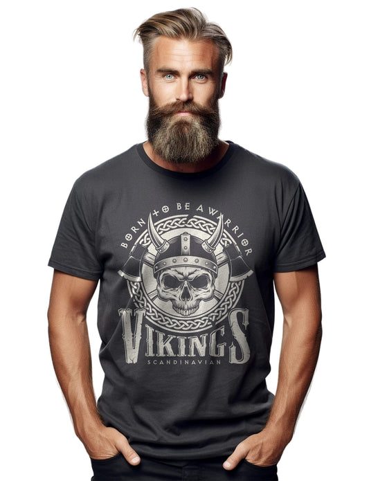 Born to Be a T-Shirt